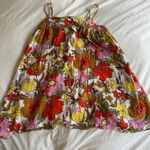 Show me your Mumu mini dress
